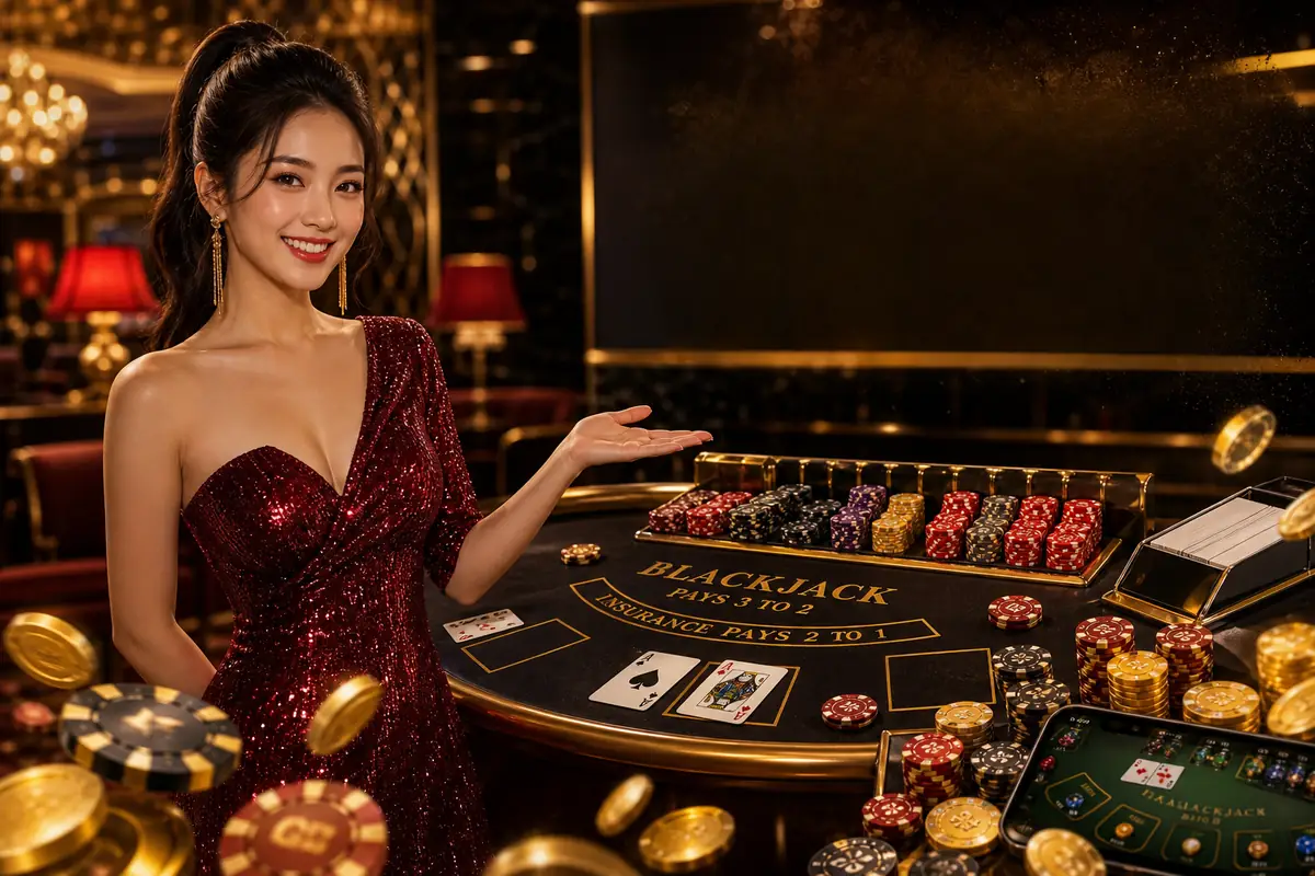 12ban Mahjong Ways জনপ্রিয় স্লট