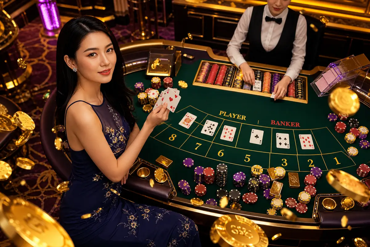 12ban Fortune Tiger স্লট গেম